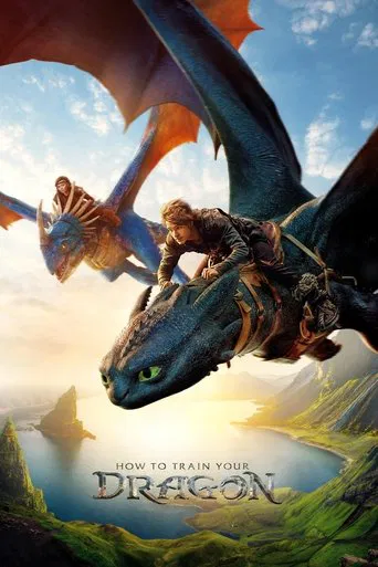 Watch How to Train Your Dragon