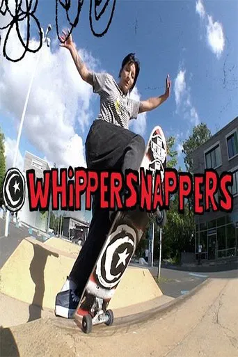 Watch Foundation - Whippersnappers