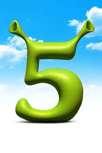 Watch Shrek 5