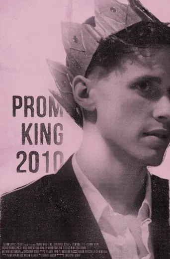 Watch Prom King, 2010
