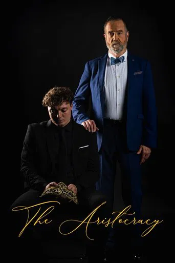 Watch The Aristocracy