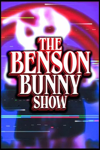 The Benson Bunny Show