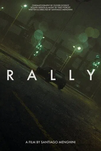 Watch Rally