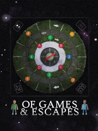 Watch Of Games & Escapes
