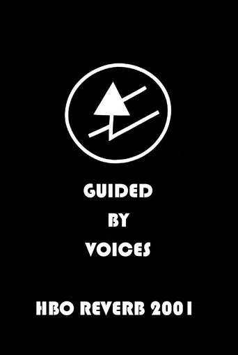 Watch Guided By Voices: Live on HBO Reverb