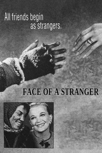 Watch Face of a Stranger