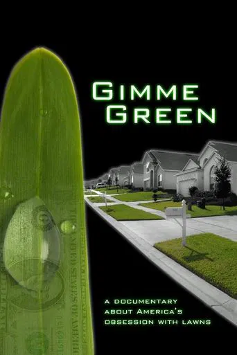 Watch Gimme Green