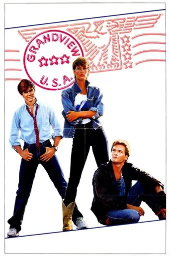 Watch Grandview, U.S.A.