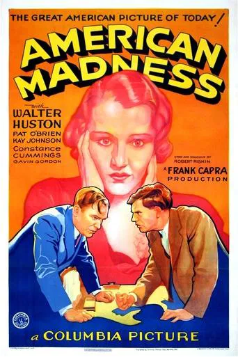 Watch American Madness