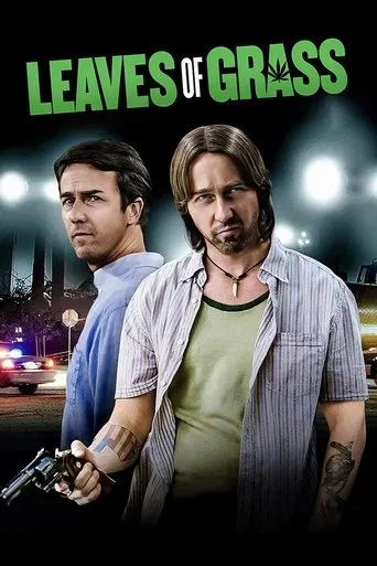 Watch Leaves of Grass
