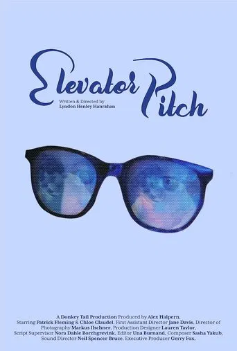 Watch Elevator Pitch