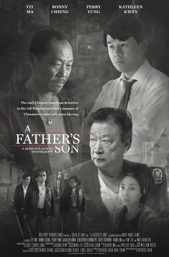 Watch A Father's Son