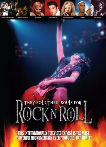 Watch They Sold Their Souls for Rock and Roll