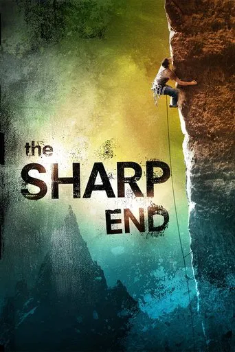 Watch The Sharp End