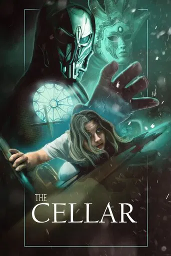 Watch The Cellar