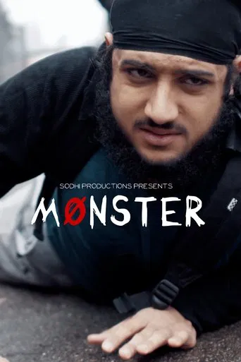 Watch Monster