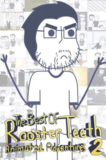 Watch The Best of Rooster Teeth Animated Adventures 2