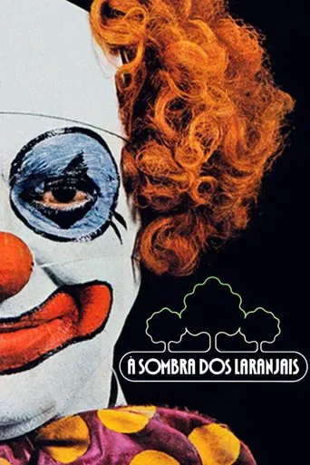 À Sombra dos Laranjais