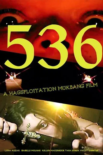 Watch 536