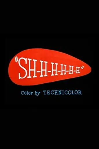 Watch Sh-h-h-h-h-h