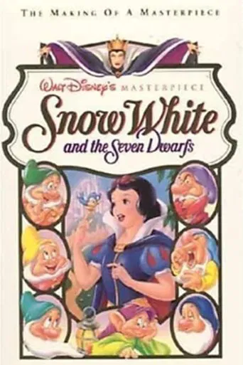 Watch Snow White: The Making of a Masterpiece