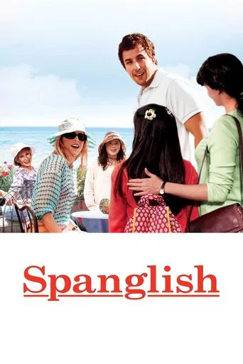 Watch Spanglish