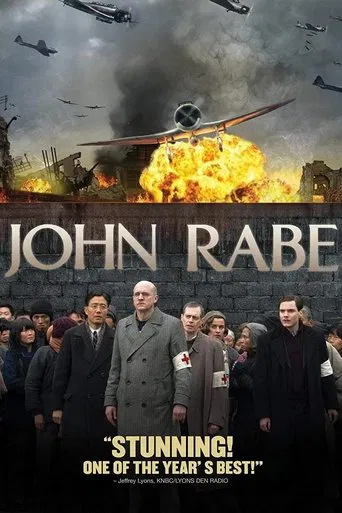 Watch John Rabe