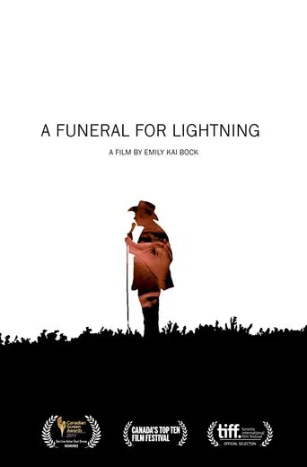 Watch A Funeral for Lightning