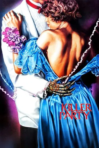 Watch Killer Party