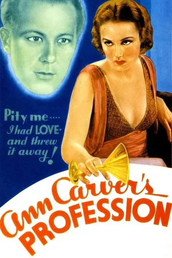Watch Ann Carver's Profession