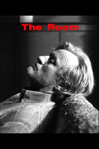 Watch The Room