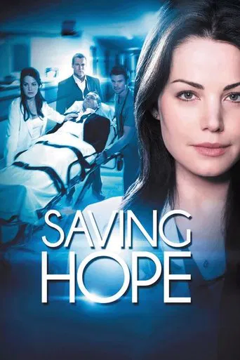 Watch Saving Hope