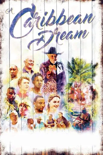 Watch A Caribbean Dream