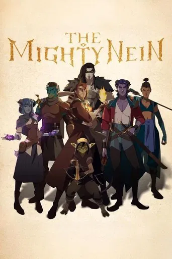 Watch The Mighty Nein