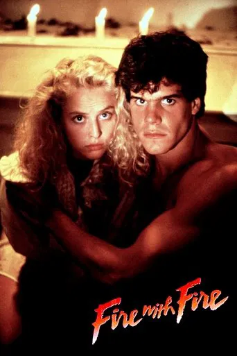 Watch Fire with Fire