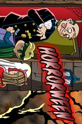Watch Horrorween