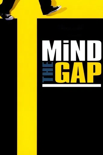Watch Mind the Gap