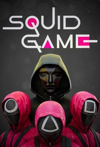 Watch Squid Game