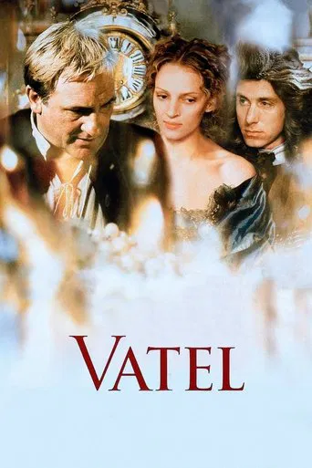Watch Vatel