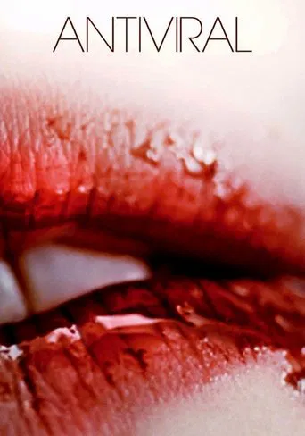 Watch Antiviral