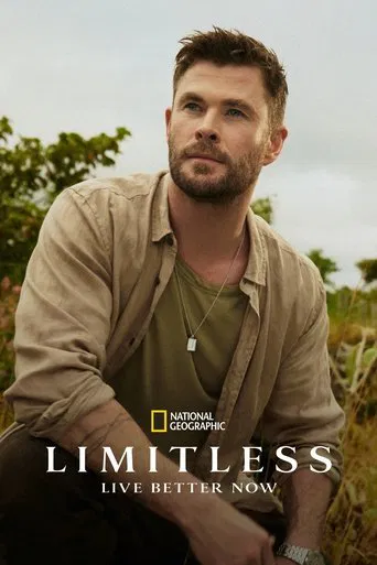Watch Limitless: Live Better Now
