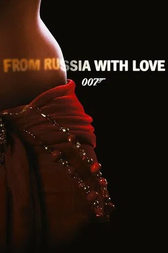Watch From Russia with Love