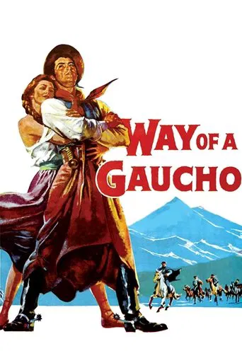 Watch Way of a Gaucho