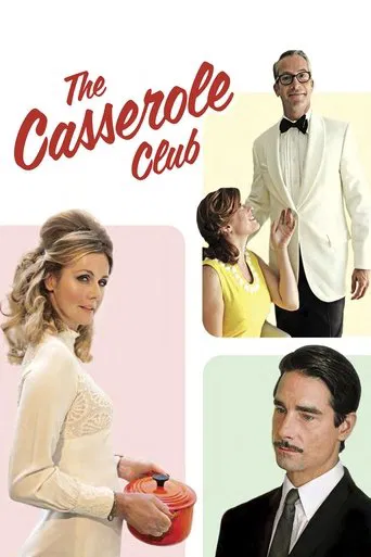 Watch The Casserole Club