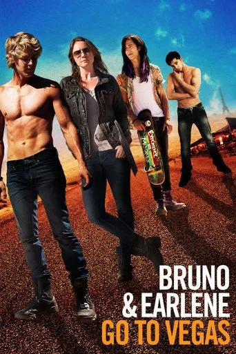 Watch Bruno & Earlene Go to Vegas