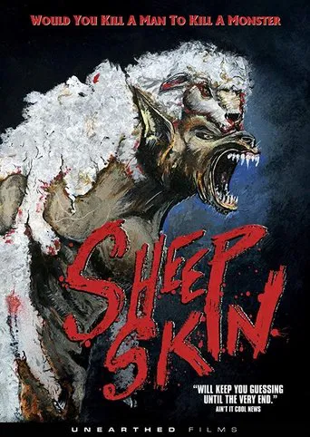 Watch Sheep Skin