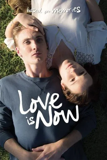 Watch Love Is Now