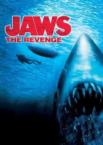 Watch Jaws: The Revenge