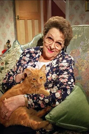 Watch The Betty Driver Story