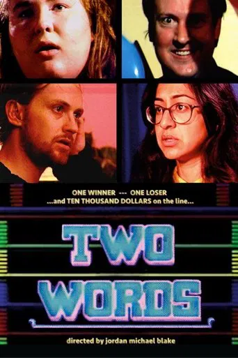 Watch Two Words